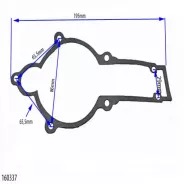 Joint de carter GENERIC