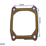 Cache culbuteur GENERIC