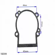 Joint de carter GENERIC