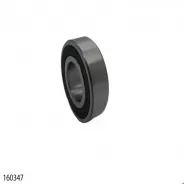 Rotor avec roulement GENERIC