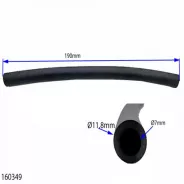 Durite aspiration détergent GENERIC