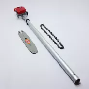 Accessoire élagueuse complet 9