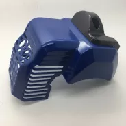 Capot moteur HYUNDAI