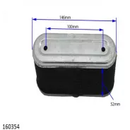 Filtre à air pour Générique GENERIC GENERIC