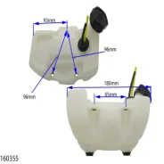 Réservoirs GENERIC