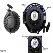 Lanceur Générique GENERIC