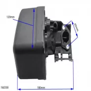 Filtre à air pour Générique GENERIC GENERIC