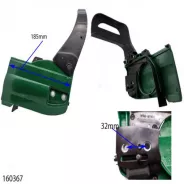 Carter frein de chaîne GENERIC