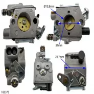 Carburateur Générique GENERIC