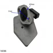 Support filtre à air GENERIC