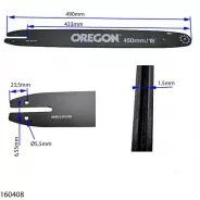 Guide chaîne GENERIC