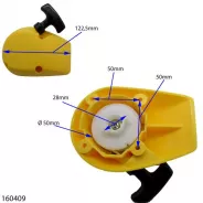 Lanceur Générique GENERIC