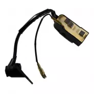 Bobine d'allumage Tronçonneuse RACING 34mm