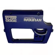 Tableau de bord HYUNDAI