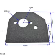 Kit joint admission GENERIC