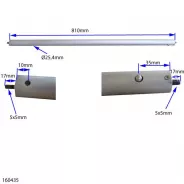 Tube de transmission GENERIC