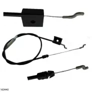 Câble de traction GENERIC