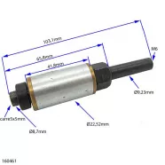 CONNECTEUR DE TETE