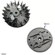 VOLANT MOTEUR