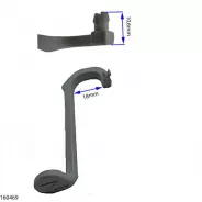 Tirette de décompresseur GENERIC