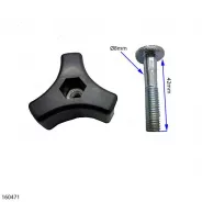 Visserie (kit) GENERIC