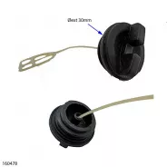 Bouchon huile GENERIC