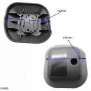 Capot de filtre à air GENERIC