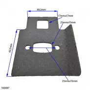 Joint d'échappement GENERIC