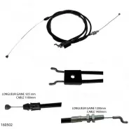 Câble de commande accessoires GENERIC