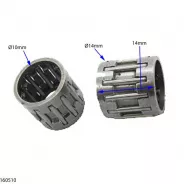 Roulement (kit) GENERIC