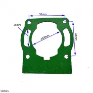 Kit joint admission GENERIC