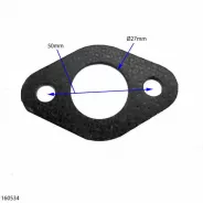 Kit joint admission GENERIC