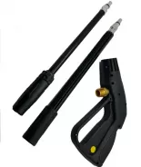 Poignée pistolet HYUNDAI