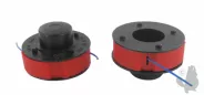 Bobineau fil nylon