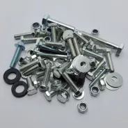 Visserie (kit) RACING