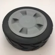 Roue avant Gauche 170mm