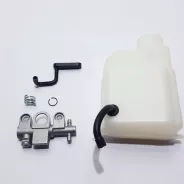 Pompe à huile (kit) TCK