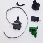 Contacteur sécurité TCK