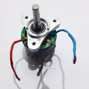 Moteur électrique Tronçonneuse TCK Voltage 56V