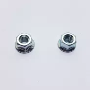 Kit écrous de guide