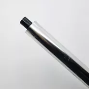 Tube + tige de transmission supérieure 674mm