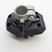 Tube de transmission supérieur