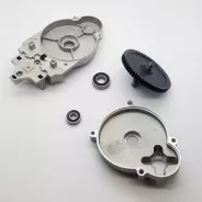 Réparation réducteur (kit) TCK