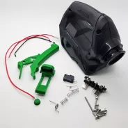 Poignée de commande TCK