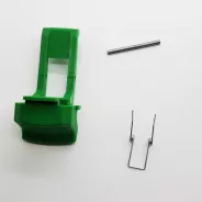 Fixation batterie (kit) TCK