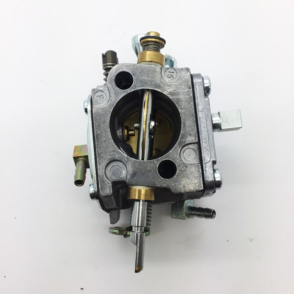 Carburateur complet Entraxe 31mm Diamètre intérieur 21.3mm pour Chantier HYUNDAI