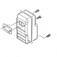 Moteur HYUNDAI