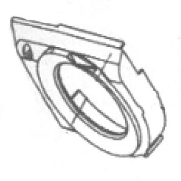 Volute HYUNDAI