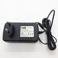 Chargeur de batterie