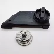 Carter frein de chaîne TCK